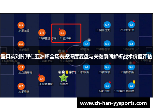 登贝莱对阵拜仁亚洲杯全场表现深度复盘与关键瞬间解析战术价值评估